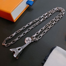 Louis Vuitton Necklaces